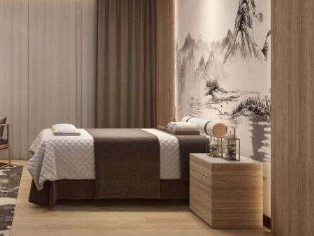 杭州水疗的科学奥秘:温水疗法如何重塑你的健康状态