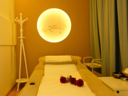 杭州足疗养生全解析:从脚底反射区看全身健康密码